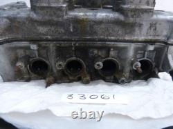 Honda Cbr 600 Fi Complete Cylinder Head Assembly (33061)