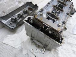 Honda Cbr 600 Fi Complete Cylinder Head Assembly (33061)
