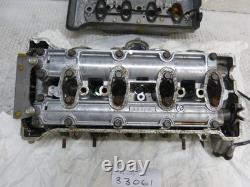 Honda Cbr 600 Fi Complete Cylinder Head Assembly (33061)