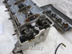 Honda Cbr 600 Fi Complete Cylinder Head Assembly (33061)