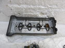 Honda Cbr 600 Fi Complete Cylinder Head Assembly (33061)