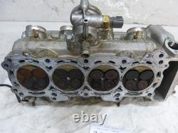 Honda Cbr 600 Fi Complete Cylinder Head Assembly (33061)