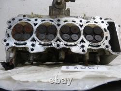 Honda Cbr 600 Fi Complete Cylinder Head Assembly (33061)