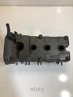 Honda Cbr 900 Fireblade 1997 919 Cylinder Head Complete