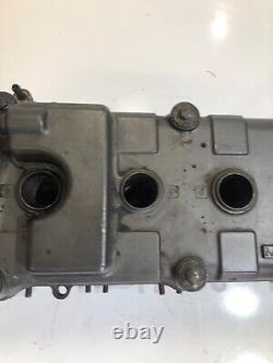 Honda Cbr 900 Fireblade 1997 919 Cylinder Head Complete