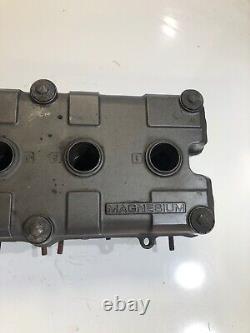 Honda Cbr 900 Fireblade 1997 919 Cylinder Head Complete