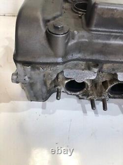 Honda Cbr 900 Fireblade 1997 919 Cylinder Head Complete