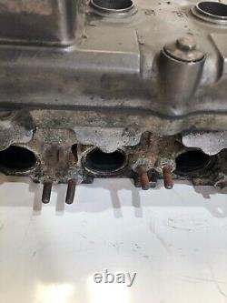 Honda Cbr 900 Fireblade 1997 919 Cylinder Head Complete