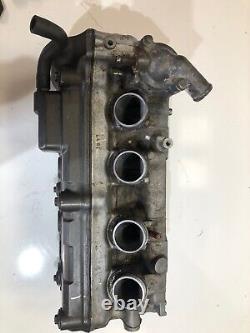 Honda Cbr 900 Fireblade 1997 919 Cylinder Head Complete