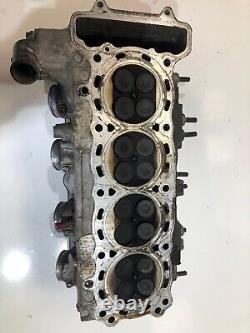 Honda Cbr 900 Fireblade 1997 919 Cylinder Head Complete