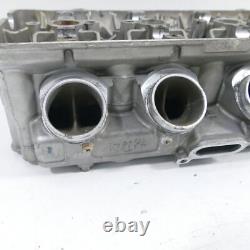 Honda Cbr 900 Sc44 Ez01 Cylinder Head Engine Valves 50676