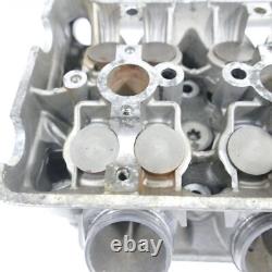 Honda Cbr 900 Sc44 Ez01 Cylinder Head Engine Valves 50676