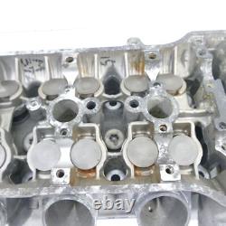 Honda Cbr 900 Sc44 Ez01 Cylinder Head Engine Valves 50676