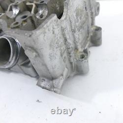 Honda Cbr 900 Sc44 Ez01 Cylinder Head Engine Valves 50676