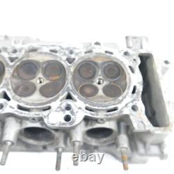 Honda Cbr 900 Sc44 Ez01 Cylinder Head Engine Valves 50676
