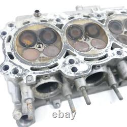 Honda Cbr 900 Sc44 Ez01 Cylinder Head Engine Valves 50676