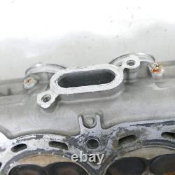 Honda Cbr 900 Sc44 Ez01 Cylinder Head Engine Valves 50676