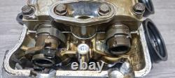 Honda Cbr1000rr 2004 2005 Cylinder Head
