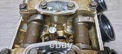 Honda Cbr1000rr 2004 2005 Cylinder Head