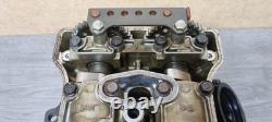 Honda Cbr1000rr 2004 2005 Cylinder Head