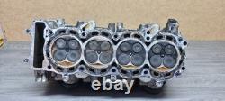 Honda Cbr1000rr 2004 2005 Cylinder Head