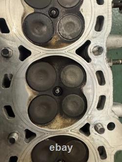 Honda Cbr1000rr 2004 2005 Rr4 Rr5 Cylinder Head Complete Valves Camshafts