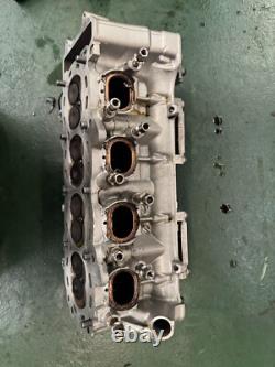 Honda Cbr1000rr 2004 2005 Rr4 Rr5 Cylinder Head Complete Valves Camshafts