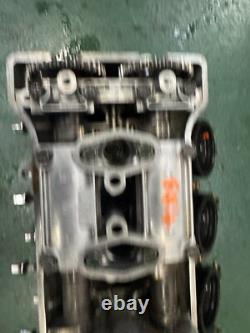 Honda Cbr1000rr 2004 2005 Rr4 Rr5 Cylinder Head Complete Valves Camshafts