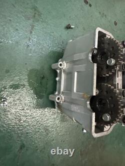 Honda Cbr1000rr 2004 2005 Rr4 Rr5 Cylinder Head Complete Valves Camshafts