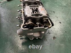 Honda Cbr1000rr 2004 2005 Rr4 Rr5 Cylinder Head Complete Valves Camshafts