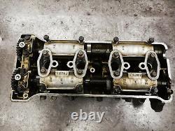 Honda Cbr1000rr Complete Cylinder Head (please Read Description)