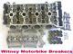 Honda Cbr1000rr Cylinder Head Cbr 1000rr 2004-2005 Cbr1000 Rr Rr4 Rr5 Fireblade