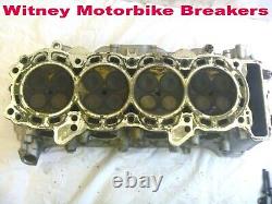 Honda Cbr1000rr Cylinder Head Cbr 1000rr 2004-2005 Cbr1000 Rr Rr4 Rr5 Fireblade