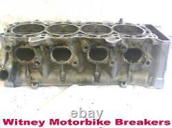 Honda Cbr1000rr Cylinder Head Cbr 1000rr 2004-2005 Cbr1000 Rr Rr4 Rr5 Fireblade