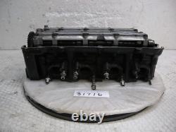 Honda Cbr1100xx Blackbird Cylinder Head (31716)