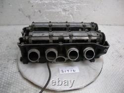 Honda Cbr1100xx Blackbird Cylinder Head (31716)