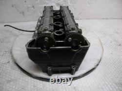 Honda Cbr1100xx Blackbird Cylinder Head (31716)