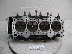 Honda Cbr1100xx Blackbird Cylinder Head (31716)