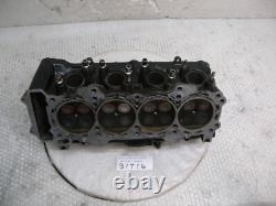 Honda Cbr1100xx Blackbird Cylinder Head (31716)