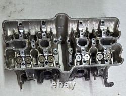 Honda Cbr400rr Nc29 Engine Cylinder Head? Oem Parts Free Delivery