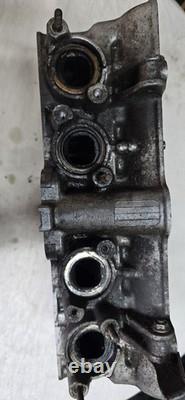 Honda Cbr400rr Nc29 Engine Cylinder Head? Oem Parts Free Delivery