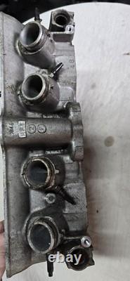 Honda Cbr400rr Nc29 Engine Cylinder Head? Oem Parts Free Delivery