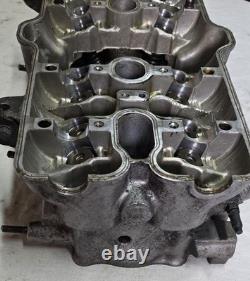 Honda Cbr400rr Nc29 Engine Cylinder Head? Oem Parts Free Delivery