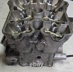 Honda Cbr400rr Nc29 Engine Cylinder Head? Oem Parts Free Delivery