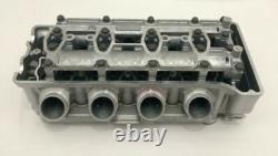 Honda Cbr600 1999-2000 Head Assy Cylinder # 12010-mbw-000 New Oem (b2-4)i (s)1
