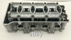 Honda Cbr600 1999-2000 Head Assy Cylinder # 12010-mbw-000 New Oem (b2-4)i (s)1