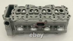 Honda Cbr600 1999-2000 Head Assy Cylinder # 12010-mbw-000 New Oem (b2-4)i (s)1