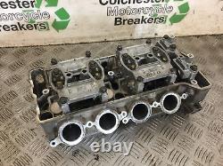 Honda Cbr600 Cbr 600 Rr Cylinder Head (bent Valves) 2007-2011 (stock 725)