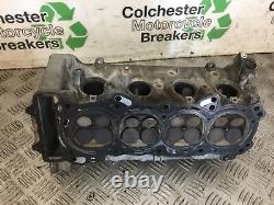 Honda Cbr600 Cbr 600 Rr Cylinder Head (bent Valves) 2007-2011 (stock 725)