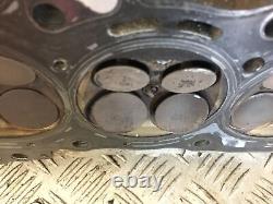 Honda Cbr600 Cbr 600 Rr Cylinder Head (bent Valves) 2007-2011 (stock 725)